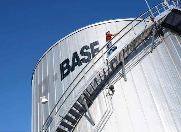 BASF introduces more innovations to meet the challenges of climate-friendly chemical production 